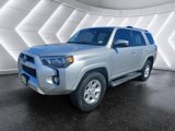 Used 2019 Toyota 4Runner 4WD image 2