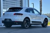 Used 2017 Porsche Macan S image 4