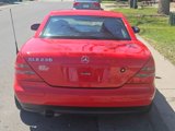Used 1999 Mercedes-Benz SLK 230 image 6