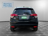 Used 2021 Honda HR-V EX image 4
