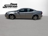 Used 2008 Pontiac Grand Prix GXP image 2