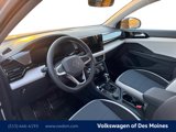 New 2025 Volkswagen Taos S image 2