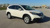 Used 2014 Honda CR-V EX-L image 2