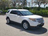 Used 2014 Ford Explorer XLT w/ Equipment Group 202A image 2