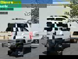 Used 2010 Nissan Xterra Off-Road image 4