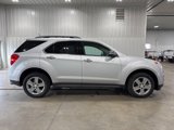 Used 2015 Chevrolet Equinox LTZ image 2