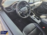 Certified 2022 Ford Escape SEL image 3