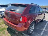 Used 2014 Ford Edge SEL w/ Equipment Group 205A image 4