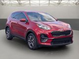 Used 2020 Kia Sportage LX image 2