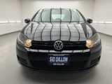 Used 2010 Volkswagen Golf 4-Door image 2