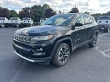 Used 2022 Jeep Compass Limited image 5