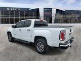 Certified 2022 GMC Canyon AT4 image 3