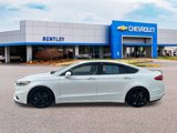 Used 2018 Ford Fusion Sport w/ Equipment Group 401A image 2