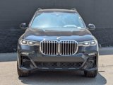 Used 2020 BMW X7 xDrive40i w/ M Sport Package image 2