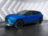 New 2025 Chevrolet Blazer LT w/ Convenience Package image 2