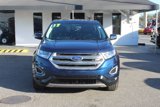 Used 2017 Ford Edge Titanium w/ Equipment Group 301A image 2