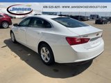 Used 2020 Chevrolet Malibu LS image 4