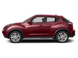 Used 2015 Nissan Juke SL image 2