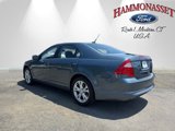 Used 2012 Ford Fusion SE image 5