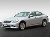Used 2010 INFINITI G37 x Sedan w/ Premium Pkg image 3