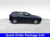 Used 2015 Jeep Cherokee Limited image 4