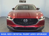 Used 2022 MAZDA CX-30 AWD 2.5 Turbo S image 3
