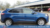 Used 2022 Ford Edge SEL image 6