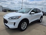 Used 2020 Ford Escape SE image 3
