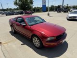 Used 2009 Ford Mustang Coupe image 3