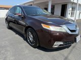 Used 2009 Acura TL SH-AWD image 3