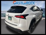 Used 2016 Lexus NX 200t FWD image 5