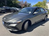 Certified 2025 Hyundai Elantra SE image 3