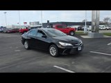 Used 2016 Toyota Camry LE image 2