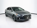 Used 2019 Hyundai Sonata Limited image 3
