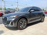 Used 2022 Audi Q5 2.0T Premium image 3