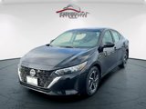 New 2025 Nissan Sentra SV w/ All-Weather Package image 3
