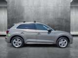 Used 2023 Audi Q5 e Premium Plus w/ Premium Plus Package image 4