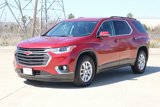Used 2019 Chevrolet Traverse LT w/ LPO, Cargo Package image 3