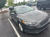 Used 2019 Ford Fusion SE image 2