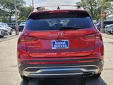 Used 2022 Hyundai Santa Fe SEL image 4
