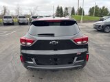 Used 2023 Chevrolet TrailBlazer RS image 4