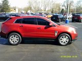 Used 2015 Cadillac SRX Luxury w/ Driver Awareness Package image 6