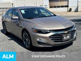 Used 2023 Chevrolet Malibu LT image 4