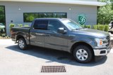 Used 2020 Ford F150 XLT image 2