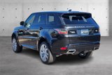 Used 2018 Land Rover Range Rover Sport Supercharged image 5