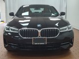 Certified 2022 BMW 530i xDrive w/ Premium Package image 2