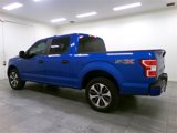 Used 2019 Ford F150 XL w/ Equipment Group 101A Mid image 3