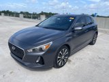Used 2018 Hyundai Elantra GT image 3
