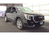 Used 2022 GMC Terrain SLE image 2