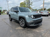 Used 2017 Jeep Renegade Sport w/ Power & Air Group image 4